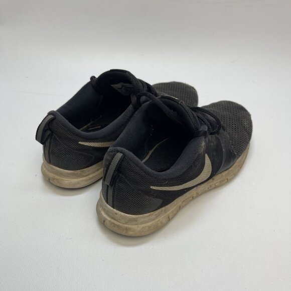 NIKE Flex Essential 2018 Sneaker Trainers Black 924344-001 Womens 7 US - Picture 2 of 16